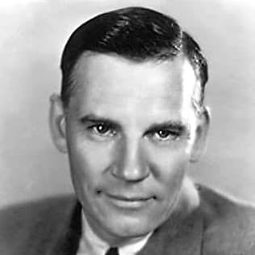 Walter Huston - 光明在望演員 飾演Narrator (voice) (uncredited)