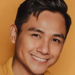 Vic Robinson III - 夜幕下我想散步演員 飾演Miguelitos Brother