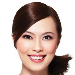 蕭嘉蕙 飾演 Xiao Hong