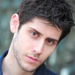 班·迪斯金 - Alpha and Omega 3: The Great Wolf Games演員 飾演Humpfrey (voice)