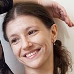 Alina Cojocaru - 睡美人演員 飾演Princess Aurora