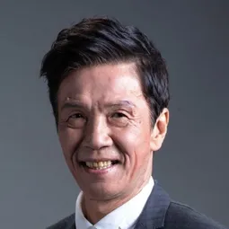 張嘉年	 - 我不窮，我只是沒錢香蕉傳奇演員 飾演