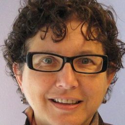 B. Ruby Rich 飾演 Self