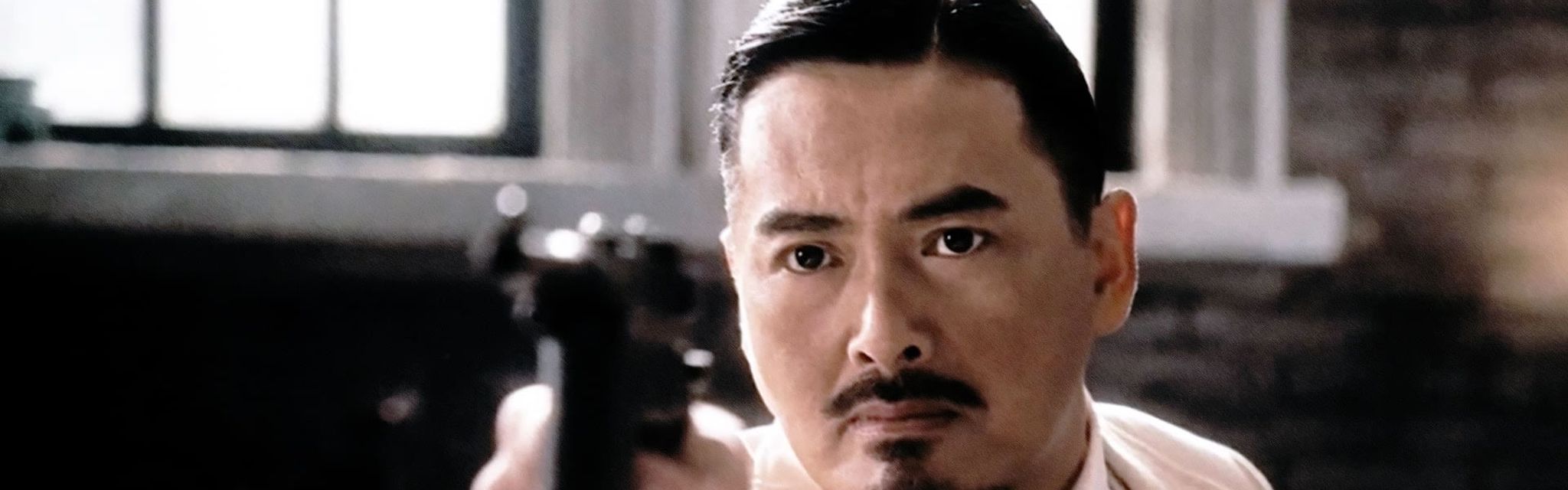 讓子彈飛電影劇照