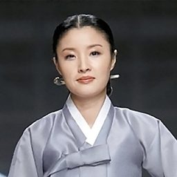 Oh Jung-hae 飾演 Lee Yong-soon