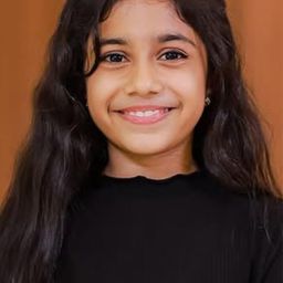 Jess Sweejan - Night Drive演員 飾演Priya