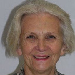 Bogusława Kożusznik-Kurosad - 我是神演員 飾演Grandmother of 'Fokus'