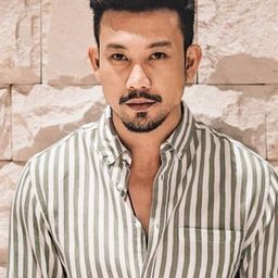 丹尼·蘇馬戈 飾演 Arial