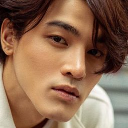 Khương Lê - 茶花姐妹演員 飾演Jonathan Vĩnh Thụy