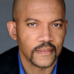 Christopher B. Duncan 飾演 Matt