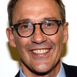 Julien Courbet - 35 ans M6 tous en scène演員 飾演Self - Guest Star