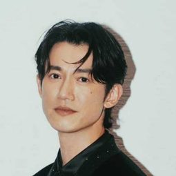 吳慷仁 - 小胸維妮的幸福旅程演員 飾演David