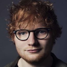 艾德希蘭 飾演 Self