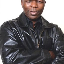 Samuel M. Stewart - 狂野時速6演員 飾演Denlinger