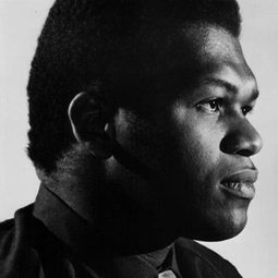 Harry Baird 飾演 Trinity / Trinidad