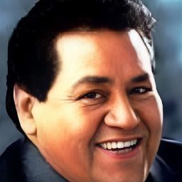 Enrique Cuenca 飾演 Laureano de la Garza