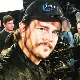 尚恩·保羅·皮契尼諾 - Roped導演