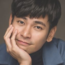 楊子儀 飾演 Tai