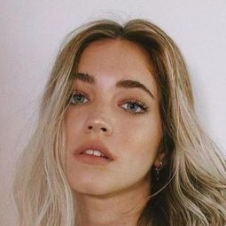 佩拉·帕斯奎爾 - GO！難忘派對演員 飾演Mía