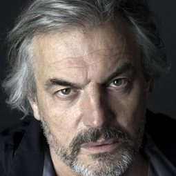 德瑞克·德林特 - The Little Riders演員 飾演Dirk Petersen