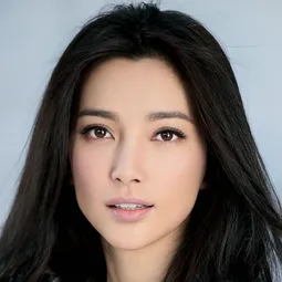 李冰冰 - 過年回家演員 飾演Chen Jie