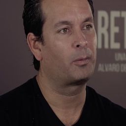 Alvaro Delgado-Aparicio L. - 安地斯噤戀導演