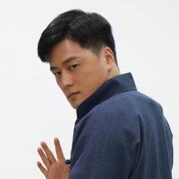 Zheng Liuzhi - “滾出來，兇手”之黃金案演員 飾演Pang Mao