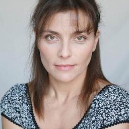 Cathy Darietto - 當愛再來的時候演員 飾演La dame boutique de mode