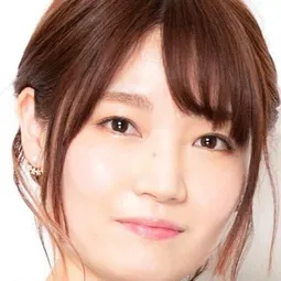 藤村 鼓乃美 飾演 Natsuki Nakagawa (voice)