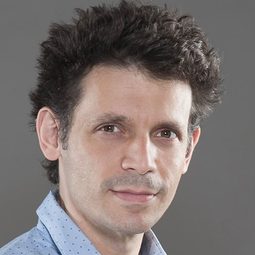 Daniel Burman - The Tenth Man導演