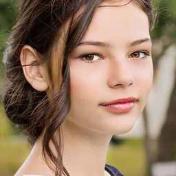 伊莉奧諾拉·加潔羅 飾演 Stella