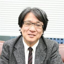 菊地 秀行 - 妖獸都市編劇