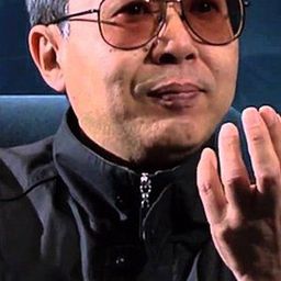 川尻 善昭 - SF新世紀 レンズマン導演