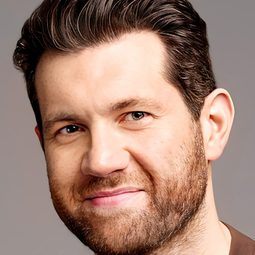 比利艾希納 飾演 Gabriel Kringle