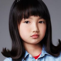 Park Sa-rang 飾演 Kim Ye-jin