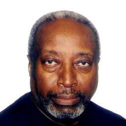 George Lee Miles 飾演 Blaney