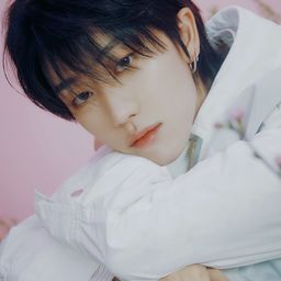 徐明浩 飾演 Self