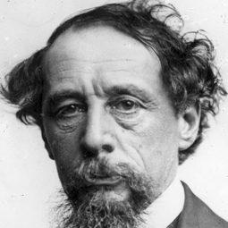 Charles Dickens - 布公仔聖誕頌編劇