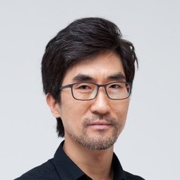 金在祿 - 屍殺列車演員 飾演Mr. Kim