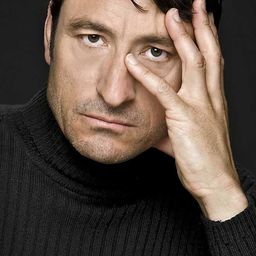 Carmelo Gómez 飾演 Félix