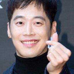 金載沅 飾演 Ahn Hyung-joon