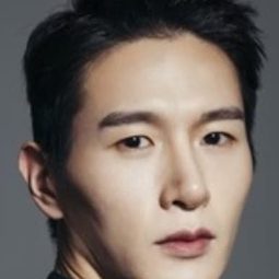 Nam Seong-joon - 騷動青春演員 飾演Chang-min