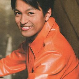 長濱 慎 - 俺たち賞金稼ぎ団演員 飾演