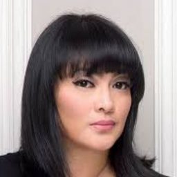 Maera Panigoro - 鬼搖靈2：陰語陣陣演員 飾演Diana Sasmi