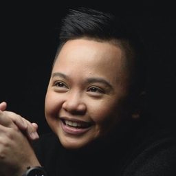 Aiza Seguerra - Becky & Badette演員 飾演Himself