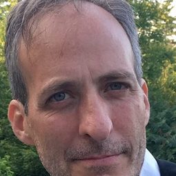 Glen Lefchak - 不思議先生演員 飾演William