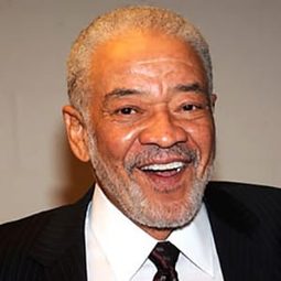 Bill Withers 飾演 Self