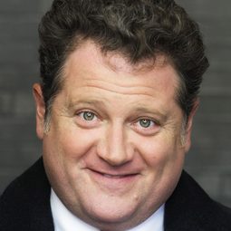 赫伯特·洛素 飾演 Zach