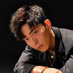 呂爵安 飾演 Kaito Edan