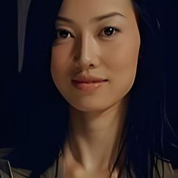 潘月彤 飾演 Janice